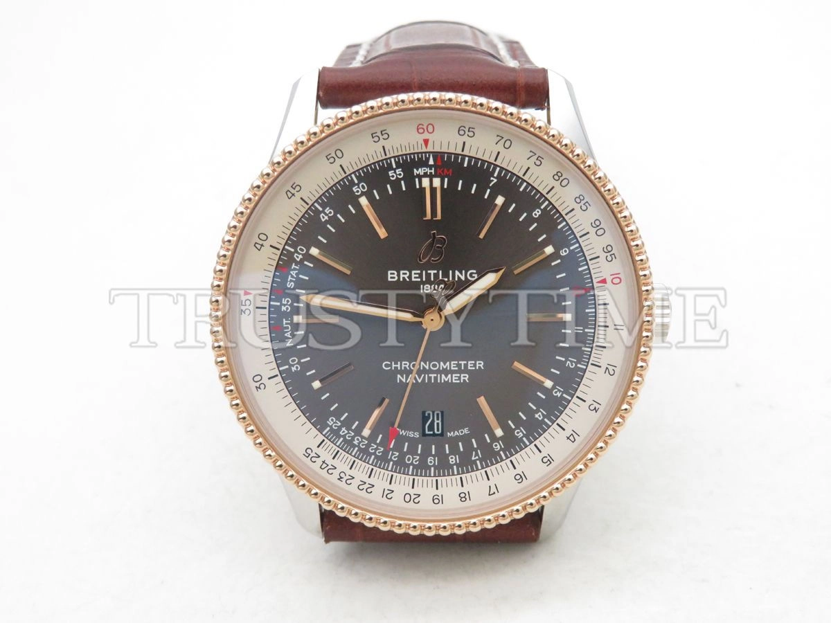 Копия часов Breitling Navitimer Automatic 41 U17326211M1P1