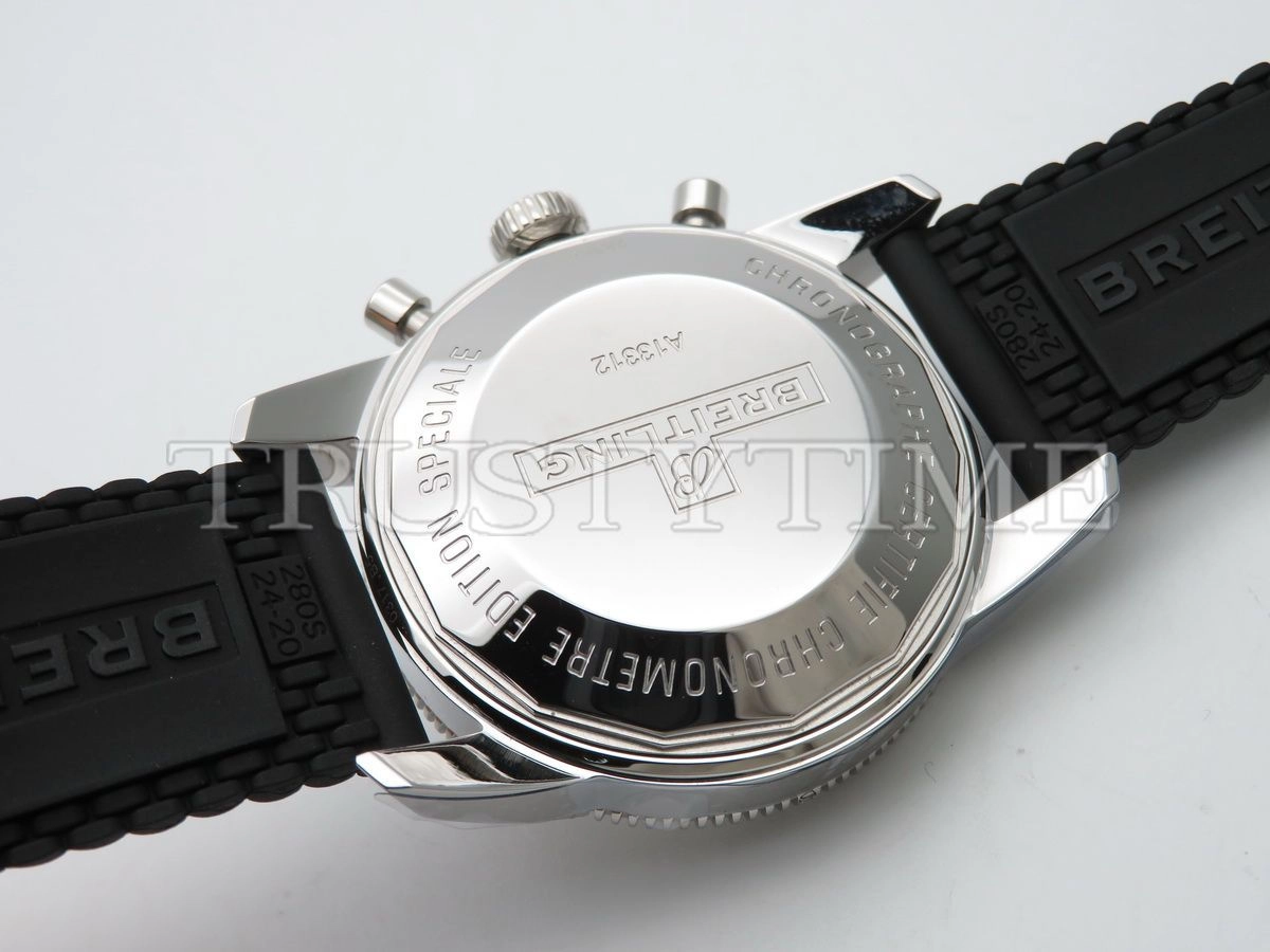Копия часов Breitling Superocean Heritage Chronograph 46 A1332024/G698/201S