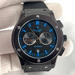 Копия часов Hublot Classic Fusion Chronograph Арт.HB-0787