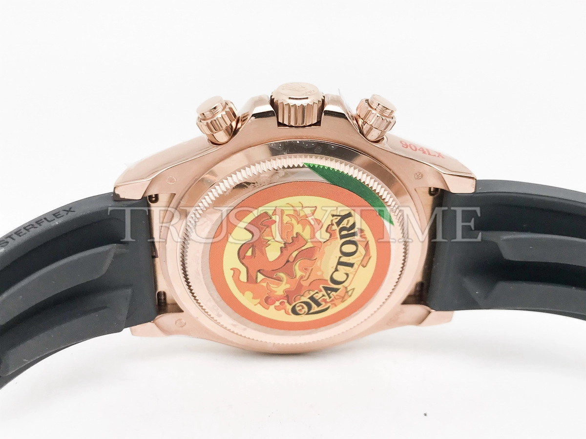 Копия часов Rolex Cosmograph Daytona 126515LN-0010