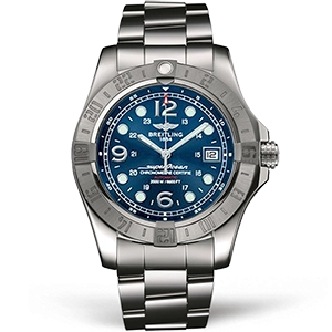 Копия часов Breitling Superocean Steelfish X-Plus 44 A1739010/C666/134A