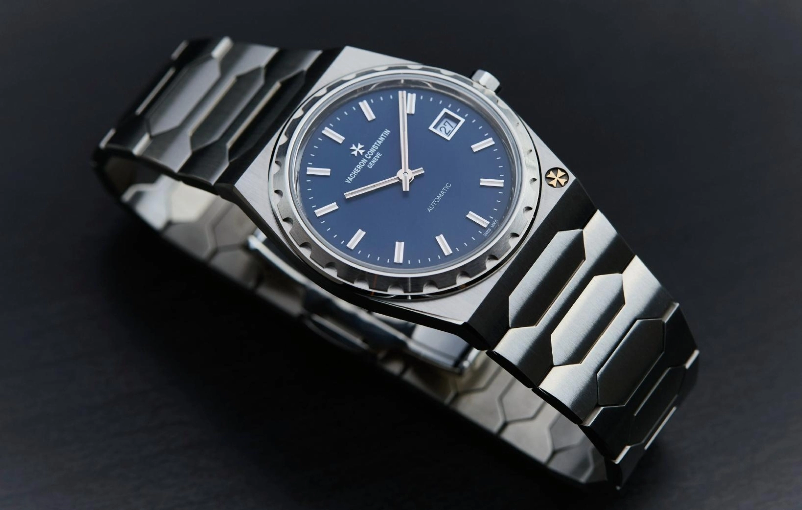 PPF Vacheron Constantin Historiques 222: обзор реплики 4200H