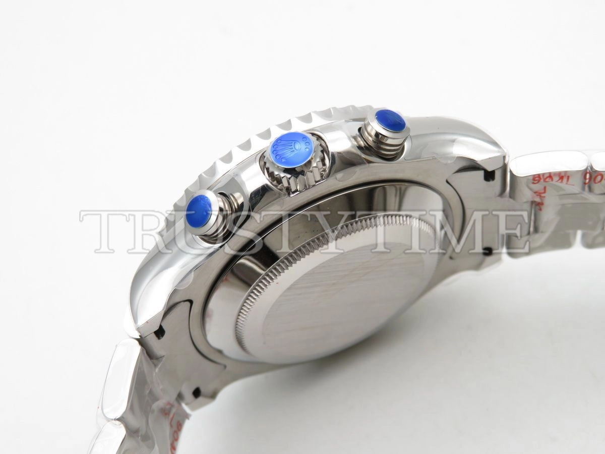 Копия часов Rolex Yacht-Master II 44mm 116680-0002