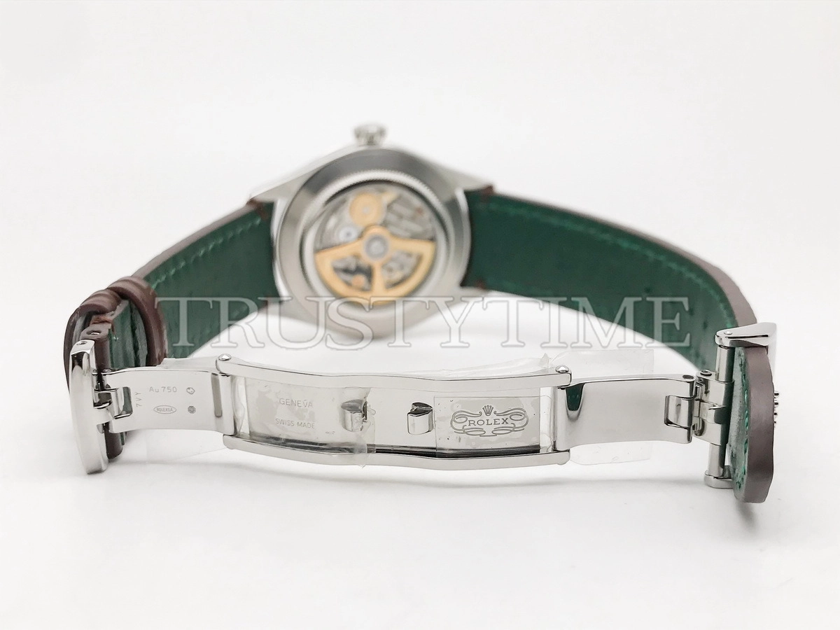 Копия часов Rolex 1908 39mm 52506-0002