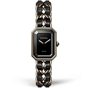 Копия часов Chanel Première Iconic Chain H6951