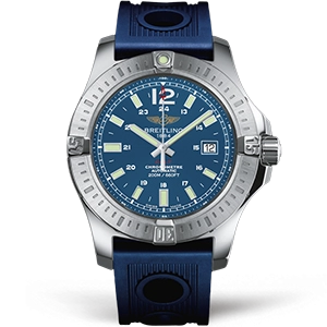 Копия часов Breitling Colt Automatic Mariner 44 A1738811/C906/211S/A20D.2