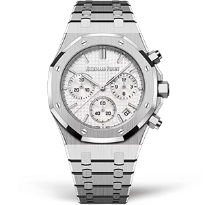Копия часов Audemars Piguet Royal Oak Selfwinding Chronograph 26240ST.OO.1320ST.07