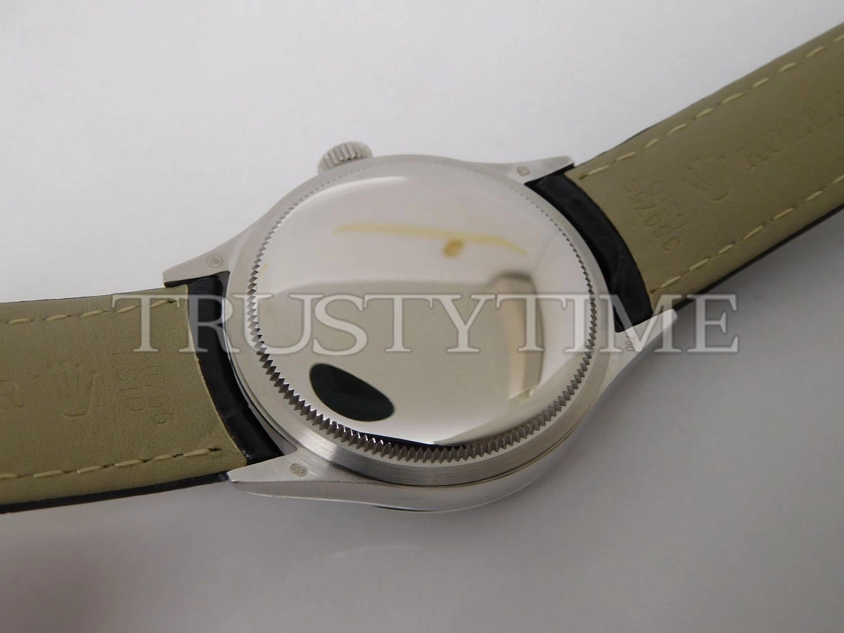 Копия часов Rolex Cellini Time 39mm 50509-0023