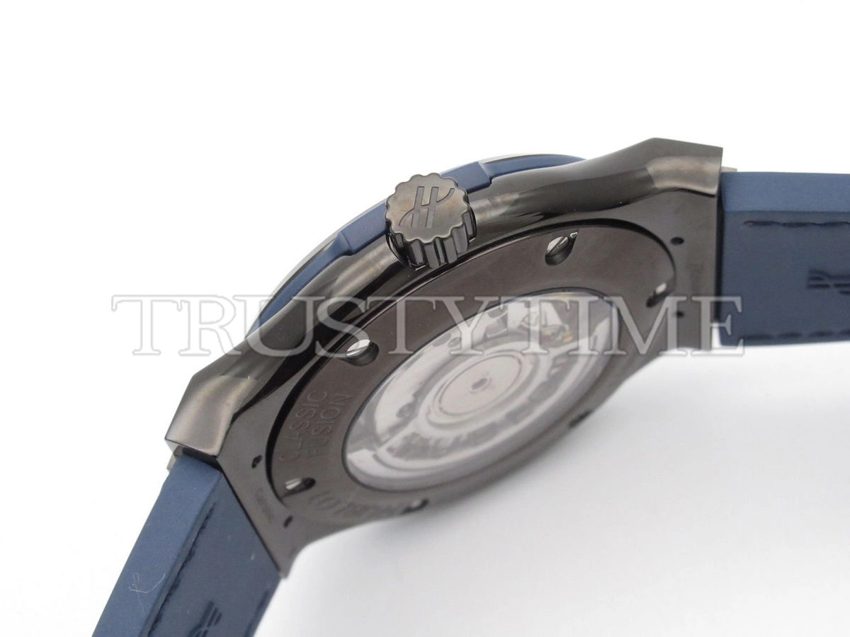 Копия часов Hublot Classic Fusion 42mm 542.CM.7170.LR