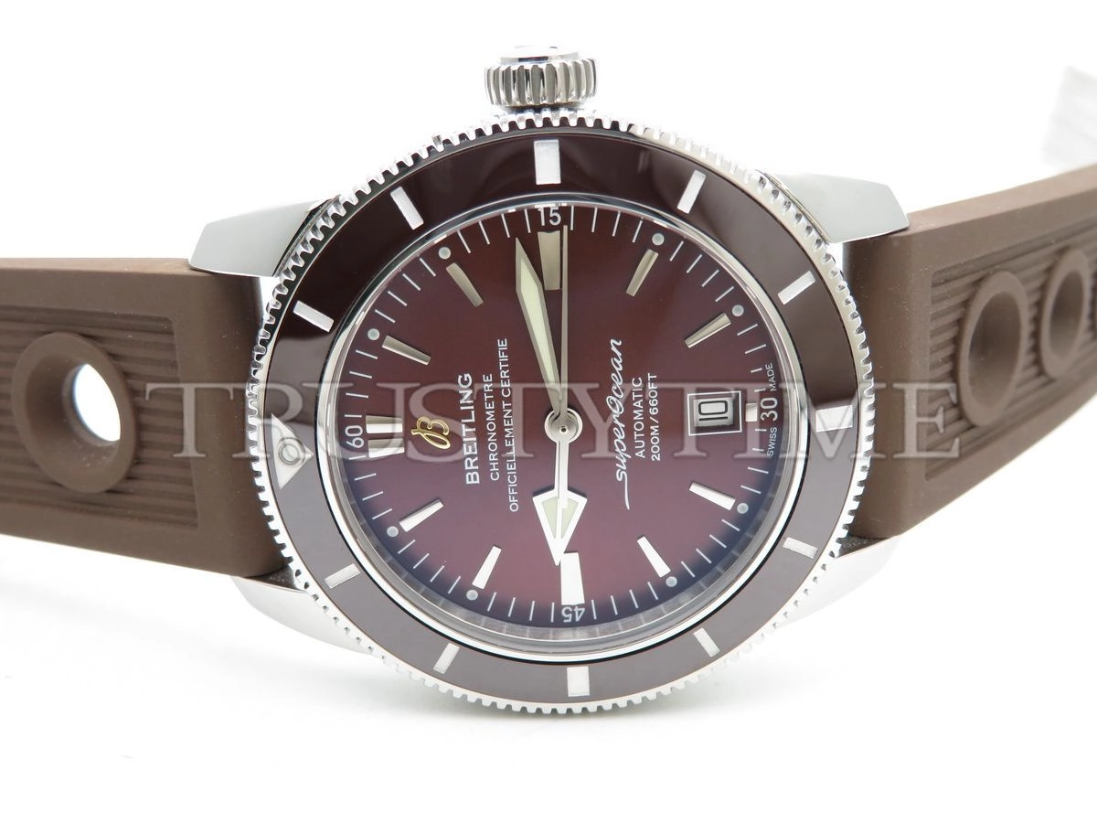 Копия часов Breitling Superocean Heritage II B20 Automatic 42 AB201033.Q617.294S.A20D.2