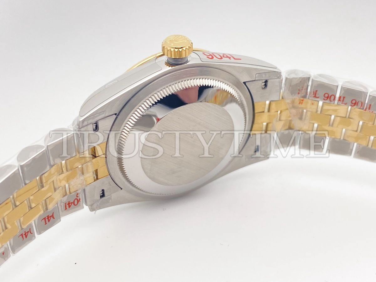 Копия часов Rolex DateJust 36mm 126233-0025