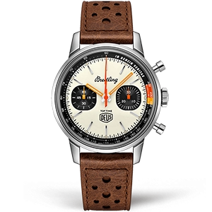 Копия часов Breitling Top Time Dues Chronograph 41 A233101A1A1X1