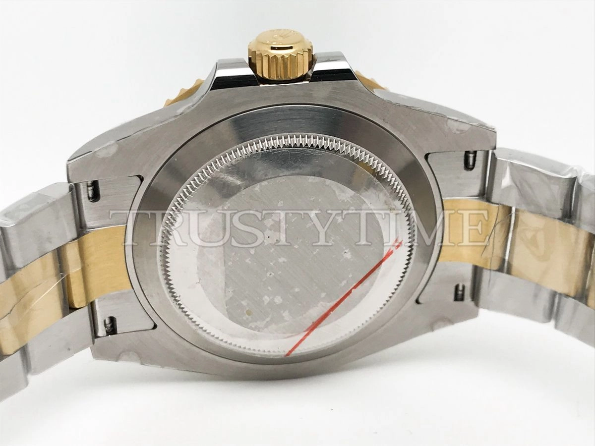 Копия часов Rolex Submariner 41mm 126613LN-0002