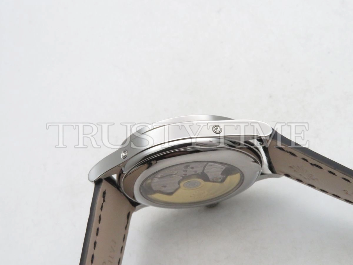 Копия часов Patek Philippe Complications Annual Calendar 38,5mm 5396G-014