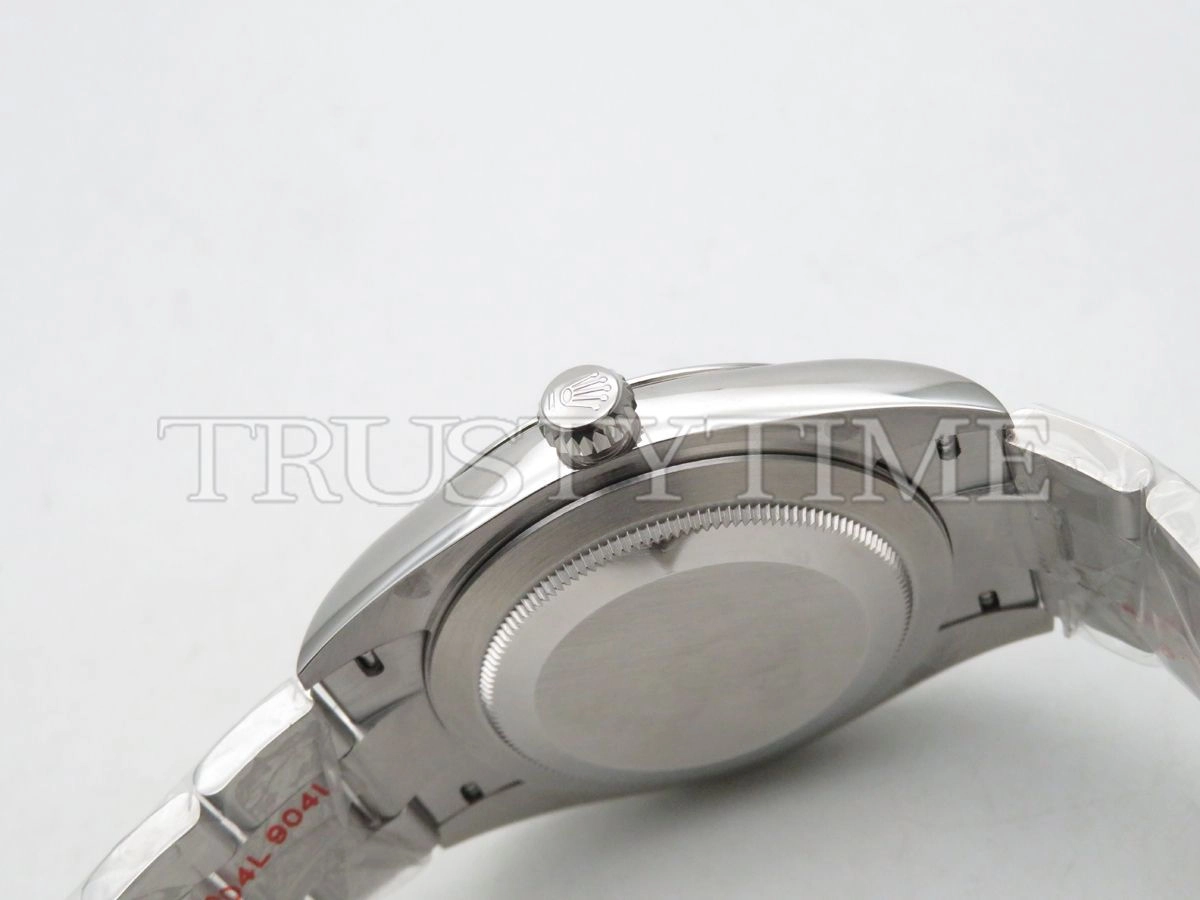 Копия часов Rolex Oyster Perpetual 41mm 124300-0003