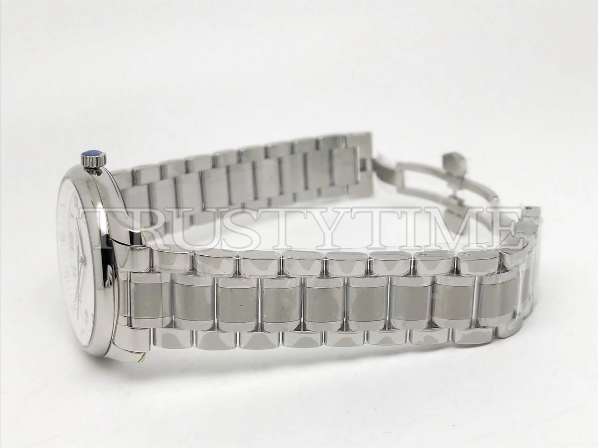 Копия часов Longines Master Collection Date 40mm L2.793.4.78.6