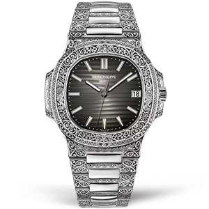 Копия часов Patek Philippe Nautilus 40mm 5711/1500A