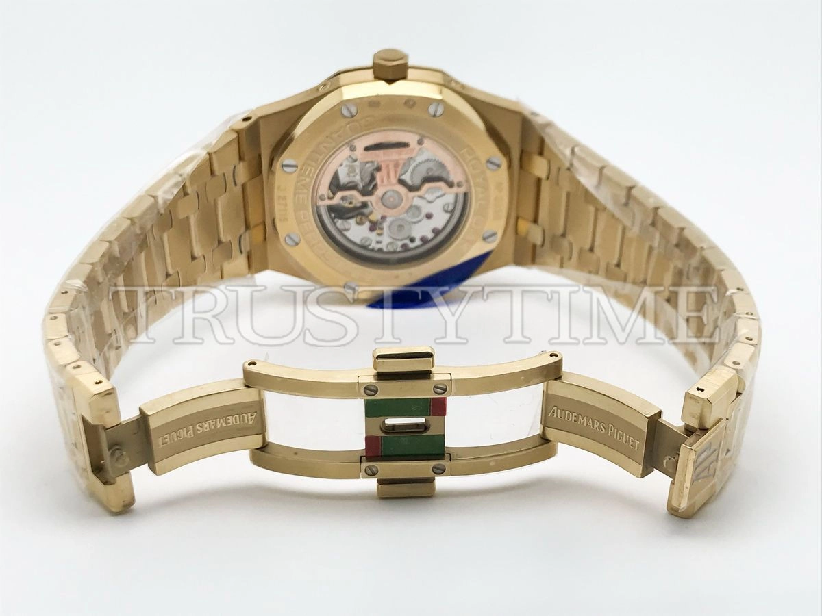 Копия часов Audemars Piguet Royal Oak Perpetual Calendar 26574BA.OO.1220BA.01