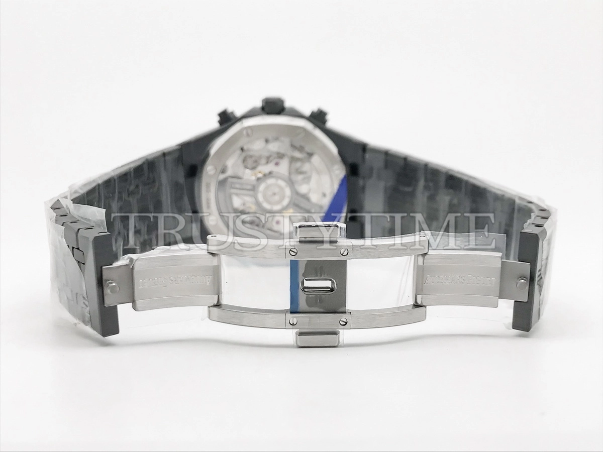 Копия часов Audemars Piguet Royal Oak Selfwinding Chronograph 26240CE.OO.1225CE.02