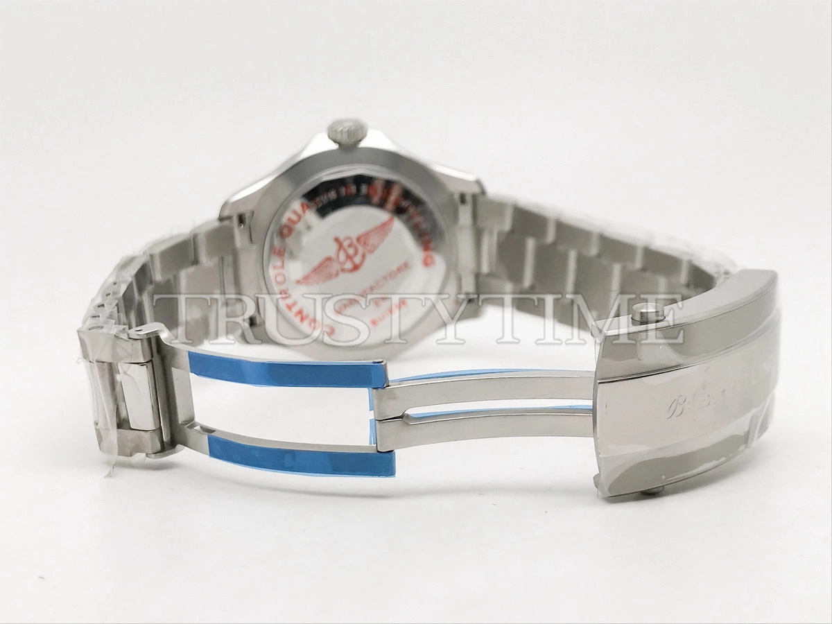 Копия часов Breitling Superocean Automatic 44mm A17376211B1A1