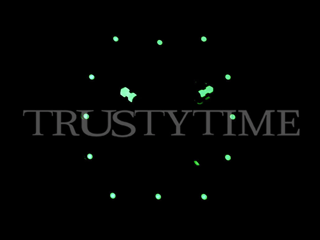 Копия часов Richard Mille RM055 Арт.RM-0011