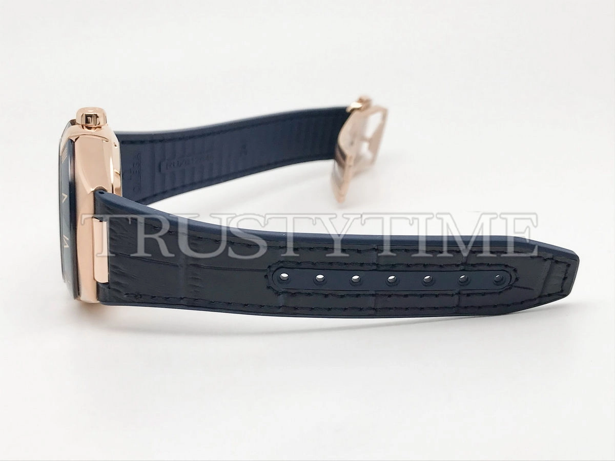 Копия часов Omega Constellation Co-Axial Master Chronometer 41mm 131.63.41.21.03.001
