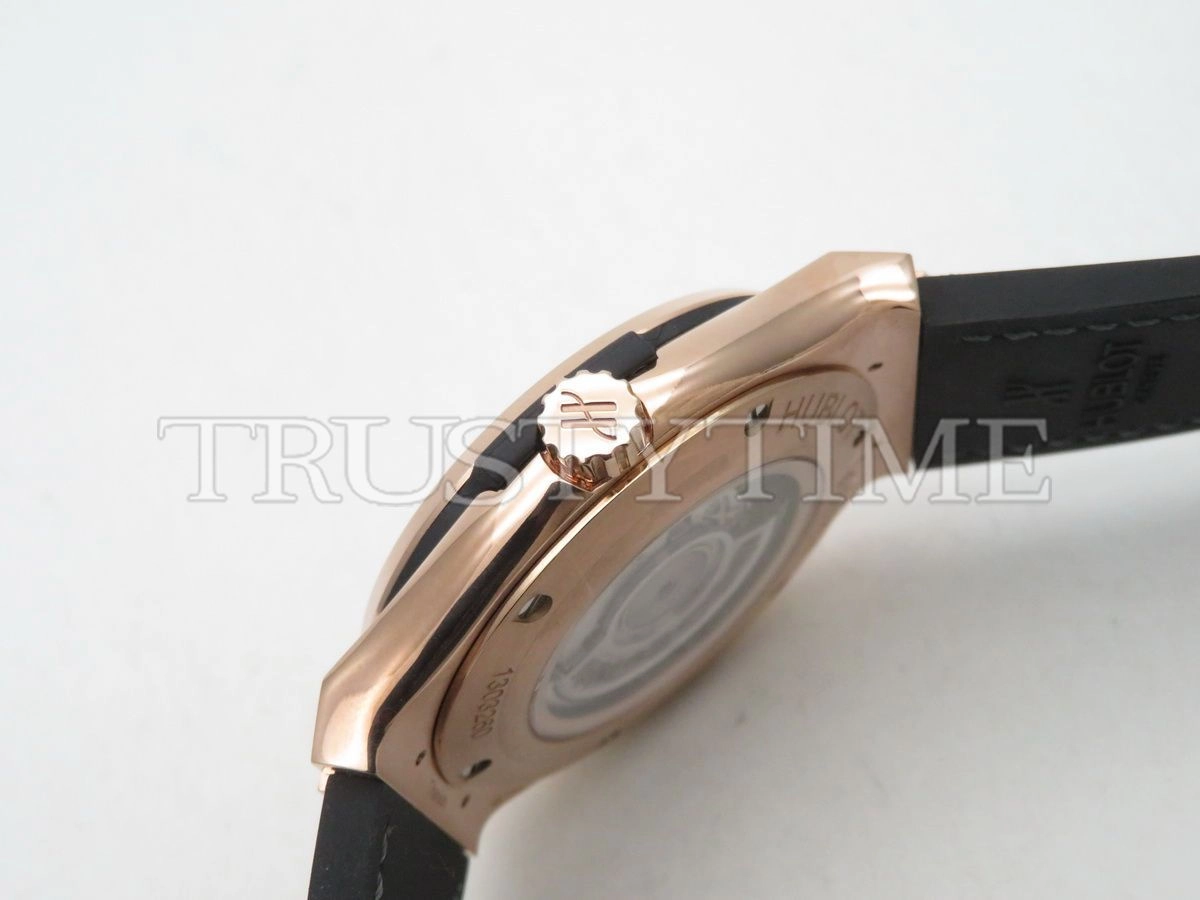 Копия часов Hublot Classic Fusion 45mm 511.OX.7081.LR