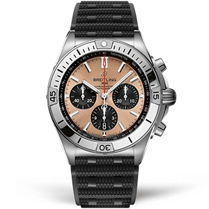 Копия часов Breitling Chronomat B01 42 AB0134101K1S1