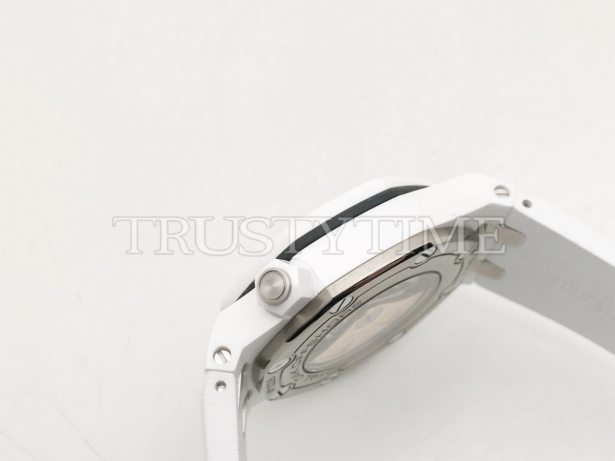 Копия часов Audemars Piguet Royal Oak Offshore Diver 15707CB.OO.A010CA.01