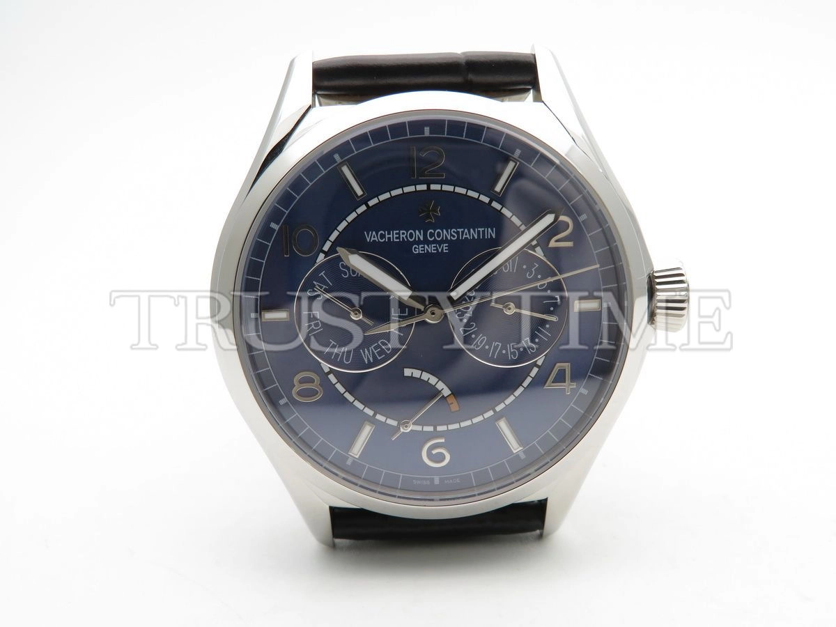 Копия часов Vacheron Constantin Fiftysix Day-Date 40mm 4400E/000A-B943