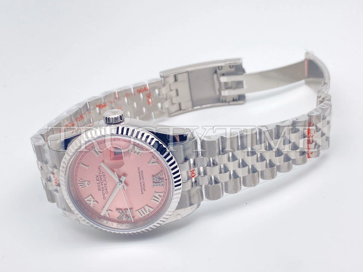 Копия часов Rolex DateJust 36mm 126234-0031