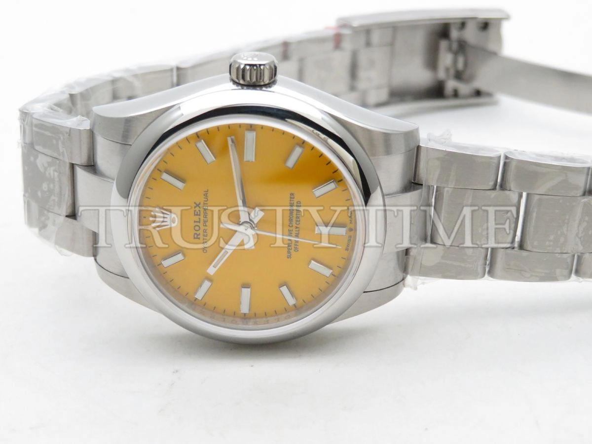 Копия часов Rolex Oyster Perpetual 31mm 277200-0005