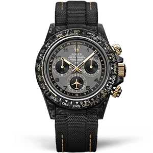 Копия часов Rolex Cosmograph Daytona DIW Avia Grey