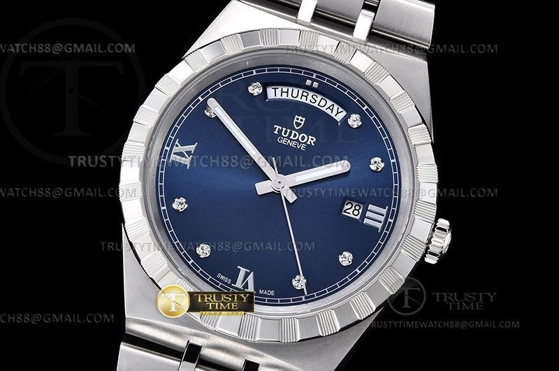 Tudor Royal Day-Date 41mm M28600-0006 Tudor Royal Day-Date 41mm M28600-0006