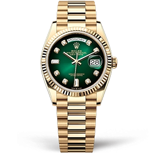 Копия часов Rolex Day-Date 36mm 128238-0069