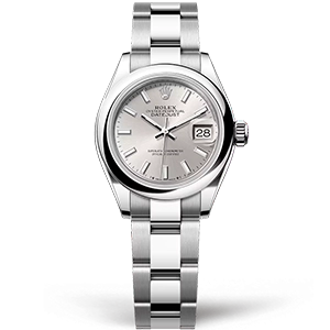 Копия часов Rolex DateJust 28mm 279160-0006
