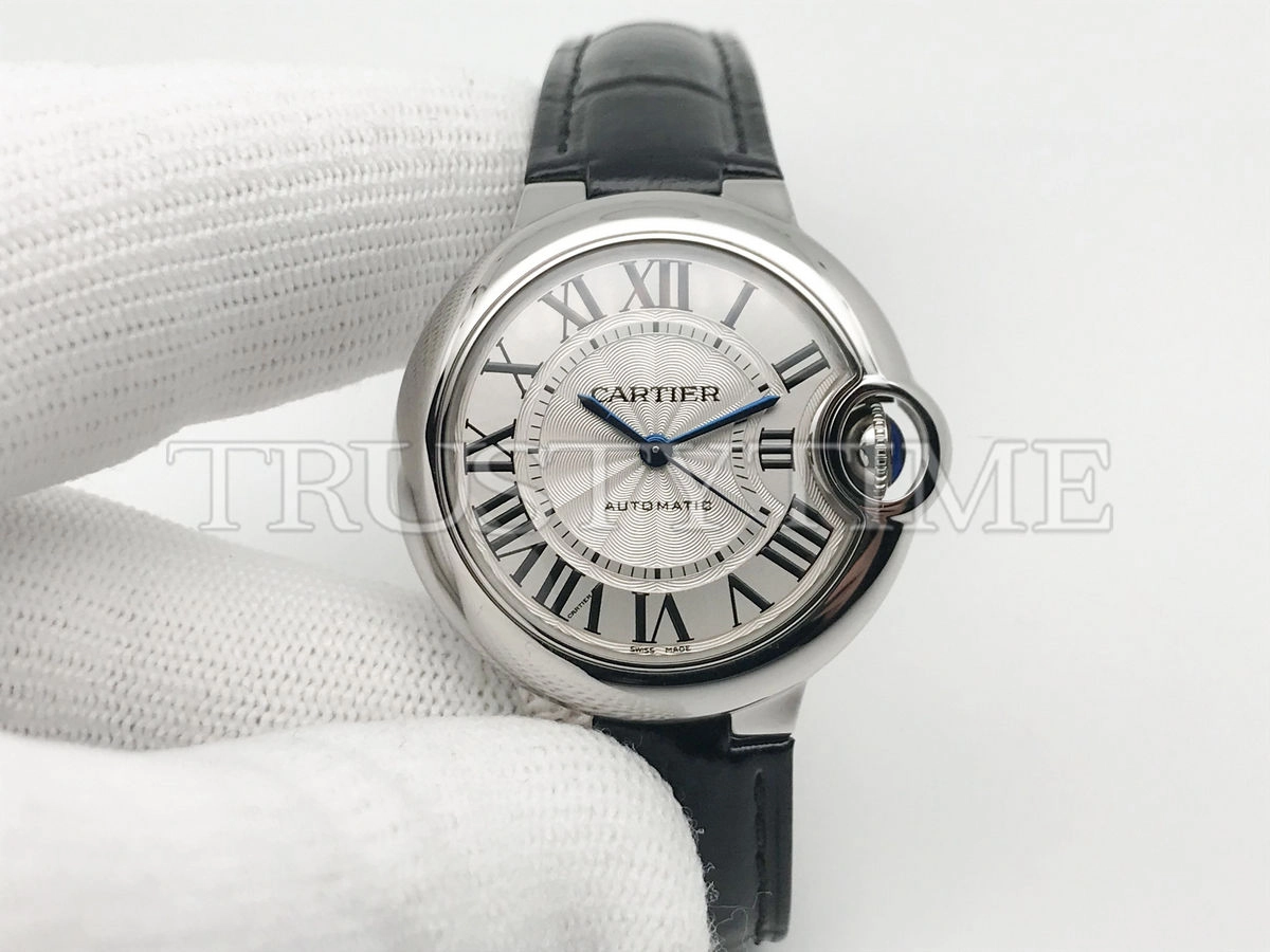 Копия часов Cartier Ballon Bleu 33 W6920085