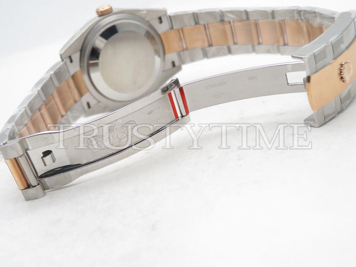 Копия часов Rolex DateJust 36mm 126231-0032