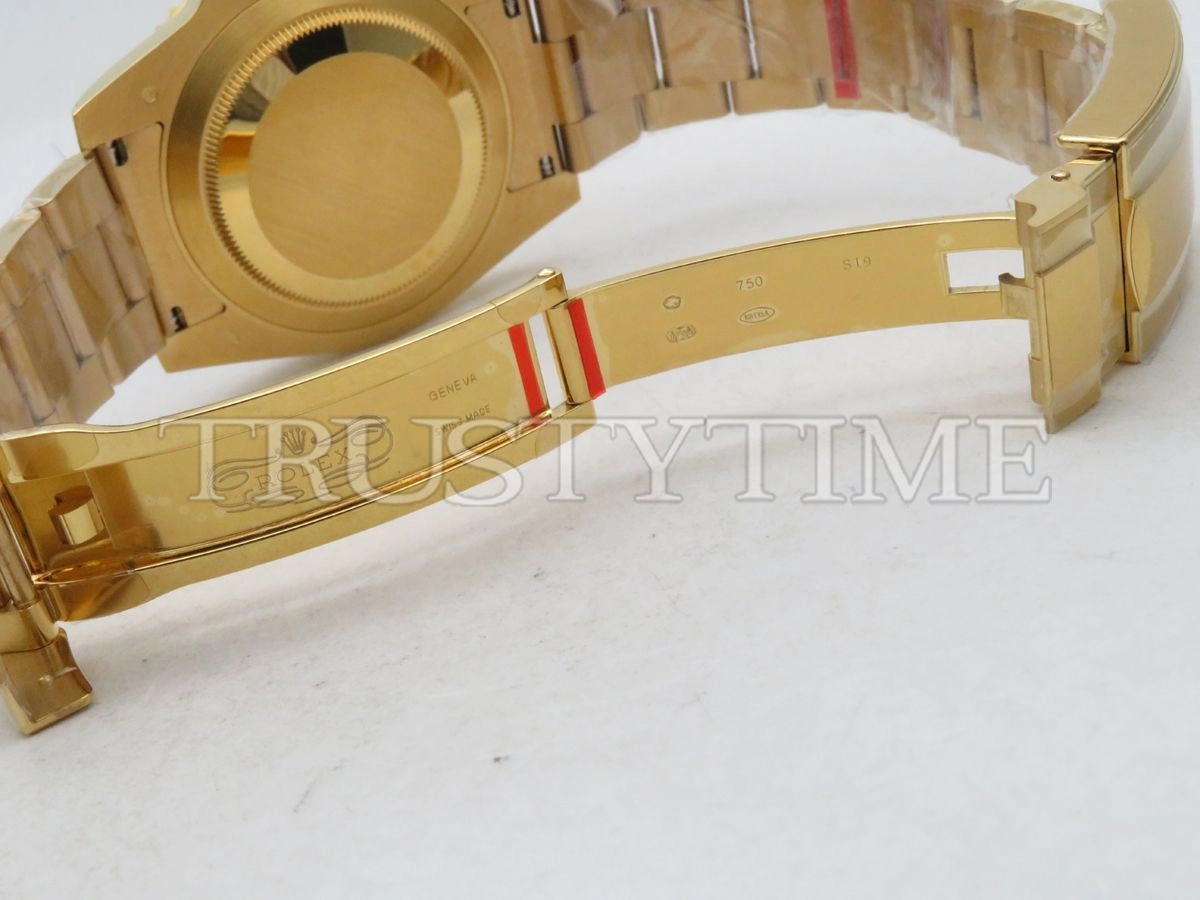 Копия часов Rolex Submariner 40mm 116618LN-0001