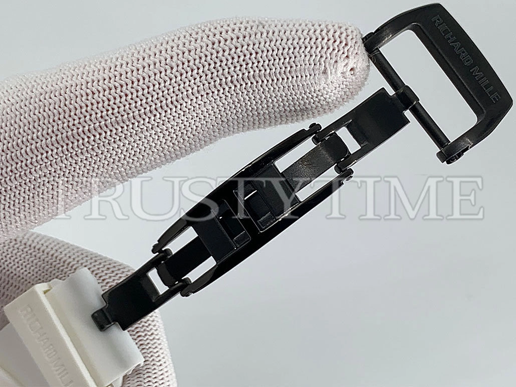 Копия часов Richard Mille RM055 Арт.RM-0010