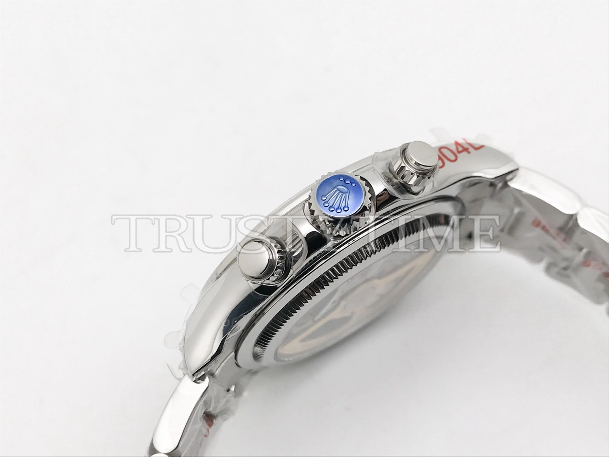 Копия часов Rolex Cosmograph Daytona 100th Anniversary 24H Hours of Le Mans 126529LN-0001