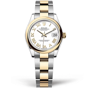 Копия часов Rolex DateJust 31mm 278243-0001