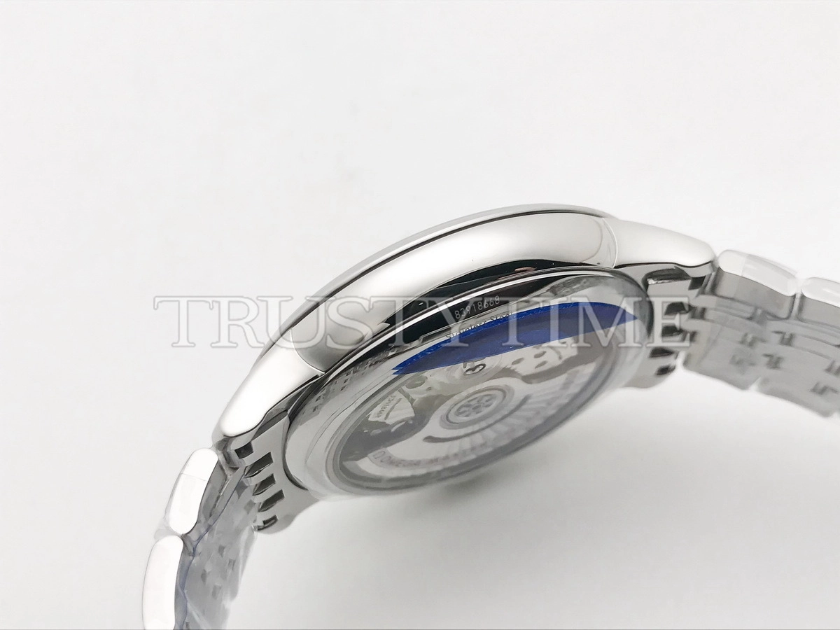 Копия часов Omega De Ville Prestige Co‑Axial Master Chronometer 40mm 434.10.40.20.02