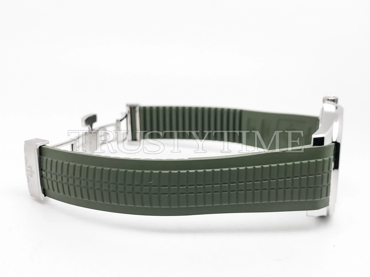 Копия часов Patek Philippe Aquanaut 42mm 5168G-010 Cal.330 Арт.PP-0787