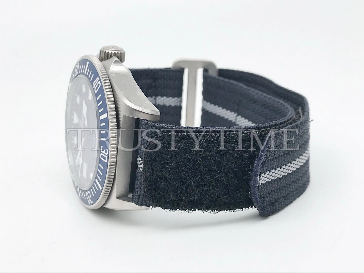 Копия часов Tudor Pelagos FXD 42mm M25707B24-0001