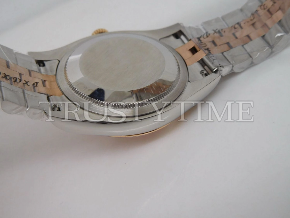 Копия часов Rolex DateJust 36mm 116231-0057
