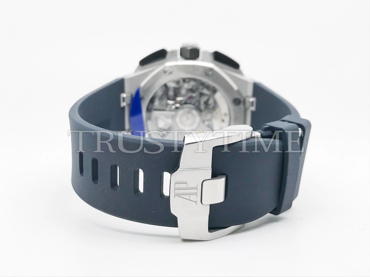 Копия часов Audemars Piguet Royal Oak Offshore Chronograph 26420TI.OO.A027CA.01
