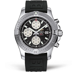 Копия часов Breitling Colt Chronograph Automatic 44 A1338811/BD83/152S/A20S.1