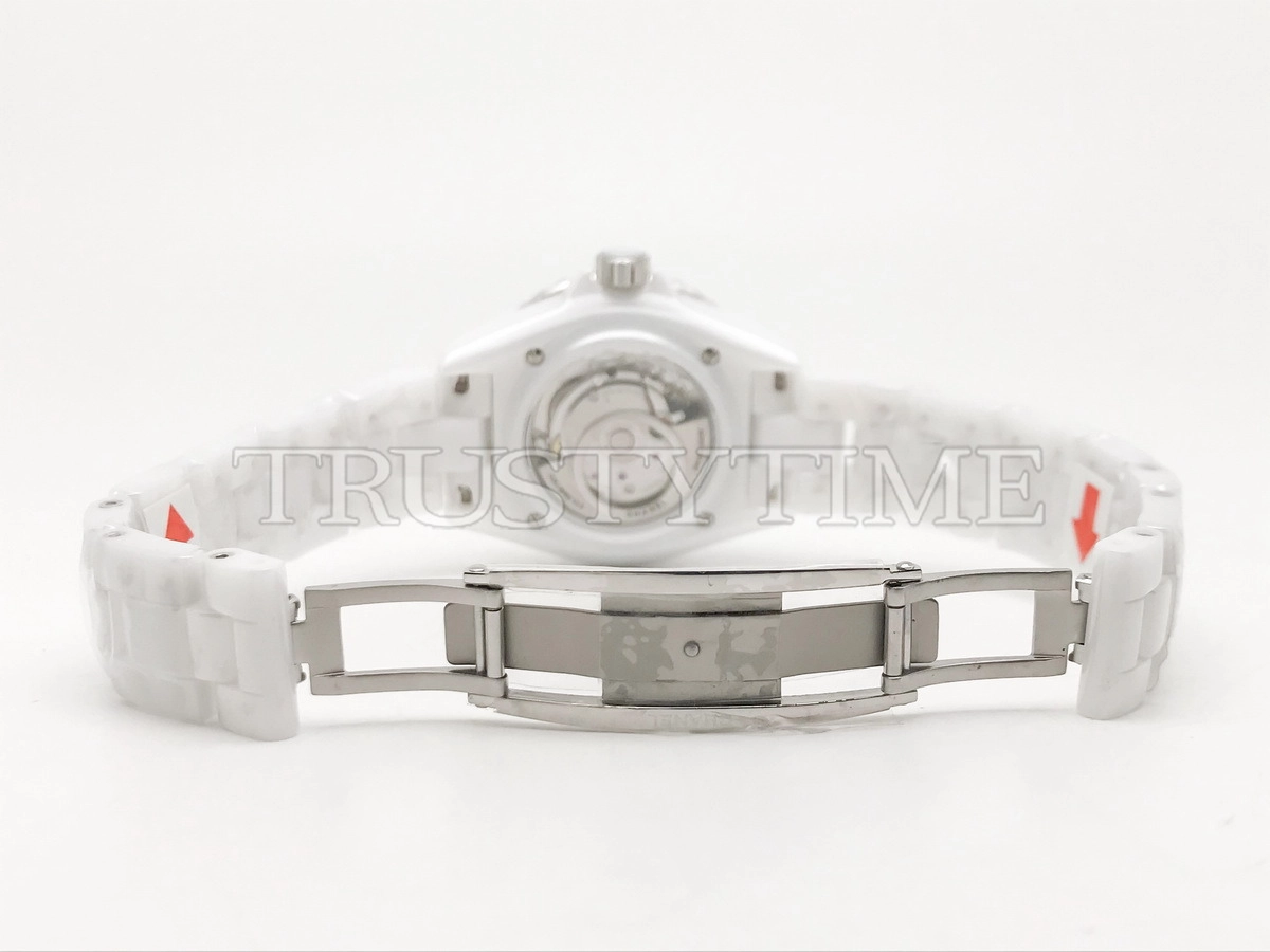 Копия часов Chanel J-12 33 H9741