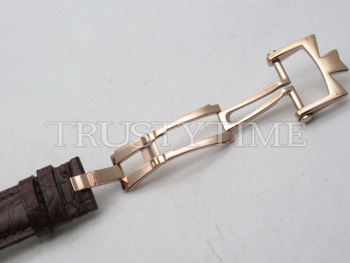 Копия часов Vacheron Constantin Fiftysix Tourbillon 41mm 6000E/000R-B488